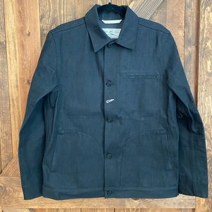Rogue Territory Stealth Supply Jacket - Large